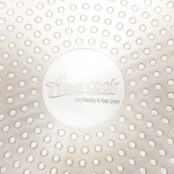 AMERCOOK Fresh Cooker Kochtopf Niederdrucktopf 24 Cm - Universal-Topf Für Alle Herdarten Kochtopf - Induktionsgeeigneter Kochtopf Energiespartopf - Kochtopf Vitaminschonend Schnellkochtopf Mit Ventil 17 AMERCOOK Fresh Cooker Kochtopf Niederdrucktopf 24 Cm - Universal-Topf Für Alle Herdarten Kochtopf - Induktionsgeeigneter Kochtopf Energiespartopf - Kochtopf Vitaminschonend Schnellkochtopf Mit Ventil -Kaufland Verkäufe b146d4616c7f6a23de672ffa19d86444