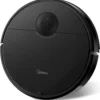 Midea Saugroboter Roboterstaubsauger Wet & Dry APP-fähig 4000Pa Saugkraft VCR09B