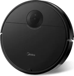 Midea Saugroboter Roboterstaubsauger Wet & Dry APP-fähig 4000Pa Saugkraft VCR09B