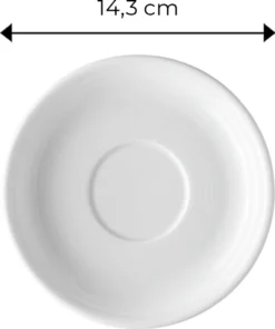 Thomas Trend Weiss Set 30-tlg. Kaffeeservice, 11400-800001-18743 -Kaufland Verkäufe b14b9a04eaad3d681e91e7977c463702