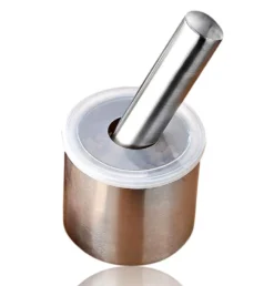 2er Set BAYLI Edelstahl Mörser Mit Stößel & Deckel - Massiver Gewürzmörser Für Die Küche - Bruchfeste Kräutermühle - Gewürzmühle Für Kräuter Und Gewürze - Tabletten Zerkleiner - Tablettenmörser 18 2er Set BAYLI Edelstahl Mörser Mit Stößel & Deckel - Massiver Gewürzmörser Für Die Küche - Bruchfeste Kräutermühle - Gewürzmühle Für Kräuter Und Gewürze - Tabletten Zerkleiner - Tablettenmörser -Kaufland Verkäufe b15410c9e8cf469960cb7adcc21bac54