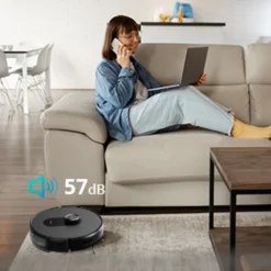 360 SMARTAI Botslab S8 Plus Staubsauger Roboter Mit Absaugstation 4L, 2700Pa Saugroboter Mit Wischfunktion Lasernavigation,Kartierung Mehrerer Etagen 33 360 SMARTAI Botslab S8 Plus Staubsauger Roboter Mit Absaugstation 4L, 2700Pa Saugroboter Mit Wischfunktion Lasernavigation,Kartierung Mehrerer Etagen -Kaufland Verkäufe b157b37cc2571c7db10965baa1db1fb5