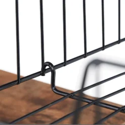 Relaxdays Servierwagen Industrial -Kaufland Verkäufe b17e7ee8407b718f22c7e82251e34a67