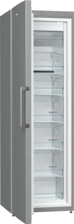 Gorenje FN 6192 CX Gefrierschränke - Edelstahl -Kaufland Verkäufe b197f579bc32190149223312f1a29b3d