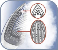 Tefal Dampfbügeleisen Easygliss Plus Durilium Airglide-Bügelsohle 2700W FV5751 10 Tefal Dampfbügeleisen Easygliss Plus Durilium Airglide-Bügelsohle 2700W FV5751 -Kaufland Verkäufe b1ac4a8a78e326d5b19d08af57cac357