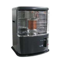 TecnoAir System - Flüssigbrennstoffkocher - WICK STOVE TOSAI 241