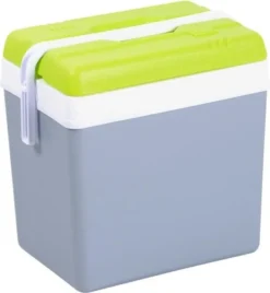 EDA Kühlbox 24 Liter Grau / Grün 1092-20 24 EDA Kühlbox 24 Liter Grau / Grün 1092-20 -Kaufland Verkäufe b1b6165612caf37843a92fe01be92a13