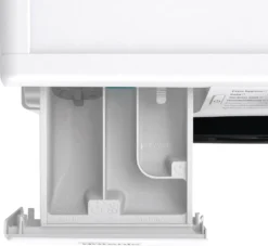 Gorenje WNEI 94 APS Waschmaschine Mit Dampffunktion - 9 Kg Fassungsvermögen - 1400 U/min - 16 Programme - Inverter Motor - Edelstahltrommel - AquaStop - Kindersicherung - Steril Tub - Weiß -Kaufland Verkäufe b1dea87f1bd9ef02cefe129abb32513e