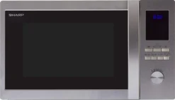 Sharp - R922STWE - Mikrowelle - 1000W - 32 Liter -Kaufland Verkäufe b1efad9467ebeebf490ddd1367db659f