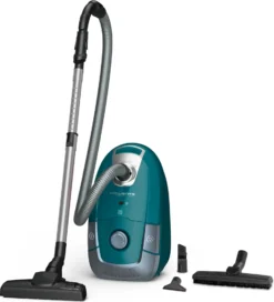 Rowenta RO3142EA Power XXL Bodenstaubsauger Mit Beutel