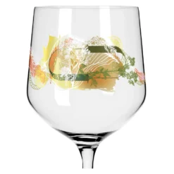 Botanic Lights Ginglas-Set #1, #2 Von Heike Zuschke -Kaufland Verkäufe b20c32caa7627f17ff5799124340d688