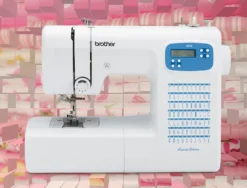 Brother DX70SE Elektronische Nähmaschine -Kaufland Verkäufe b21302f7af0452aff68458ba24ed9a62