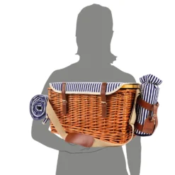 Sänger SÄNGER Picknickkorb Borkum Mit Integriertem Tisch & Kühltasche 25 Teilig Für 4 Personen 14 Sänger SÄNGER Picknickkorb Borkum Mit Integriertem Tisch & Kühltasche 25 Teilig Für 4 Personen -Kaufland Verkäufe b21bebae92bbe5f25ee532bdc6fb1ff5