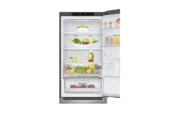 LG GBB 61 PZGFN Kühl-Gefrierkombination, No Frost, Multi Airflow System - 60er Breite, Edelstahl, -Kaufland Verkäufe b23b80392bca0368178d02d47795a04a