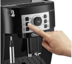 De'Longhi DeLonghi Kaffeevollautomat ECAM 20.116.B MAGNIFICA S -Kaufland Verkäufe b23bdfc95d8cd048f60de0b30c3792f4