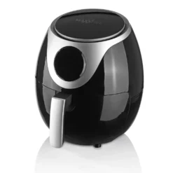 MAXXMEE Heißluft-Fritteuse Digital - 3 Liter Fassungsvermögen - Schwarz/silber 20 MAXXMEE Heißluft-Fritteuse Digital - 3 Liter Fassungsvermögen - Schwarz/silber -Kaufland Verkäufe b247d9f627eb91941d80b3ed47e1fd17