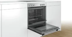 Bosch HEA510BS2 Einbauherd, Serie 2, 3D-Heißluft, GranitEmail-Innenraum, Garraumvolumen 71 L 10 Bosch HEA510BS2 Einbauherd, Serie 2, 3D-Heißluft, GranitEmail-Innenraum, Garraumvolumen 71 L -Kaufland Verkäufe b24a021b51cfe83aedeb8efc170e87dd