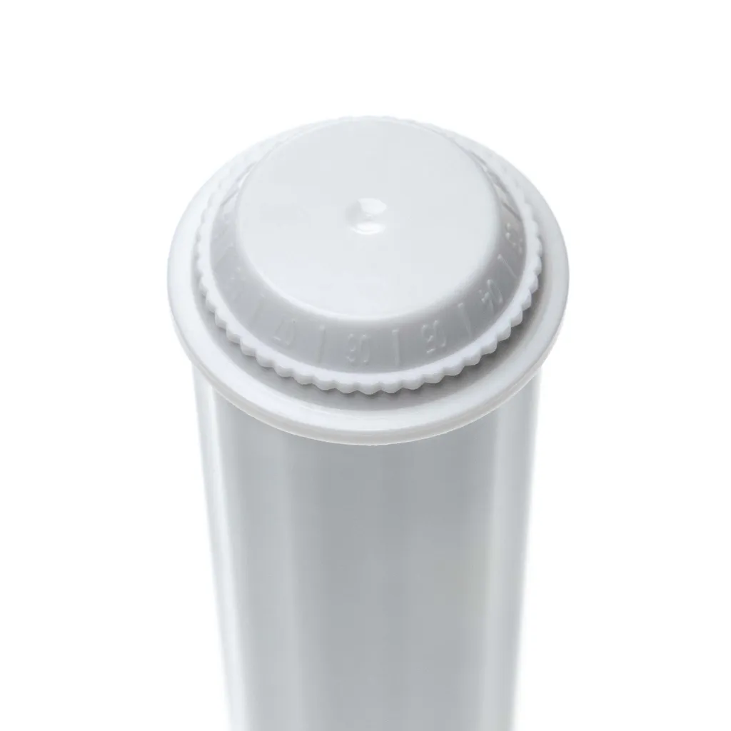 Vhbw 5x Wasserfilter Filter Kompatibel Mit Jura Impressa C5, C9, C9 One Touch, E10, E25 Kaffeevollautomat, Espressomaschine - Weiß 5 Vhbw 5x Wasserfilter Filter Kompatibel Mit Jura Impressa C5, C9, C9 One Touch, E10, E25 Kaffeevollautomat, Espressomaschine - Weiß – Bild 3