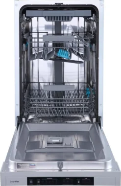 Gorenje GI 561D 10 S Geschirrspüler 45 Cm - Silber - Teilintegrierbar - 11 Maßgedecke - 45 DB Geräuschpegel - Trocknungsklasse: A -Kaufland Verkäufe b252611ba76592d01613f2511a522b6c