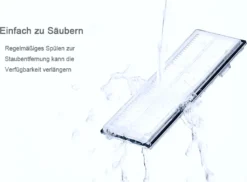 Original Roborock S7 Maxv Ultra/S7 Pro Ultra/S7/S7 Maxv Staubsauger Roboter Zubehör, Mit Mopps, HEPA-Filter Und Weißer Seitenbürste -Kaufland Verkäufe b257749a5f46c5625bf37a80468bf703 1