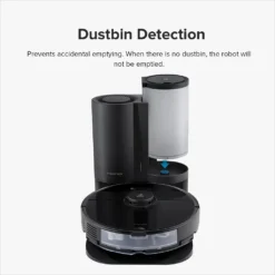 Roborock Auto-Empty Dock Für Roborock S7, S7 MaxV Staubsauger Roboter, Automatic Dust Collection, 3L Dust Bag, App-Control Schwarz 21 Roborock Auto-Empty Dock Für Roborock S7, S7 MaxV Staubsauger Roboter, Automatic Dust Collection, 3L Dust Bag, App-Control Schwarz -Kaufland Verkäufe b263c3a450b577d8b444f35e4b8e6039