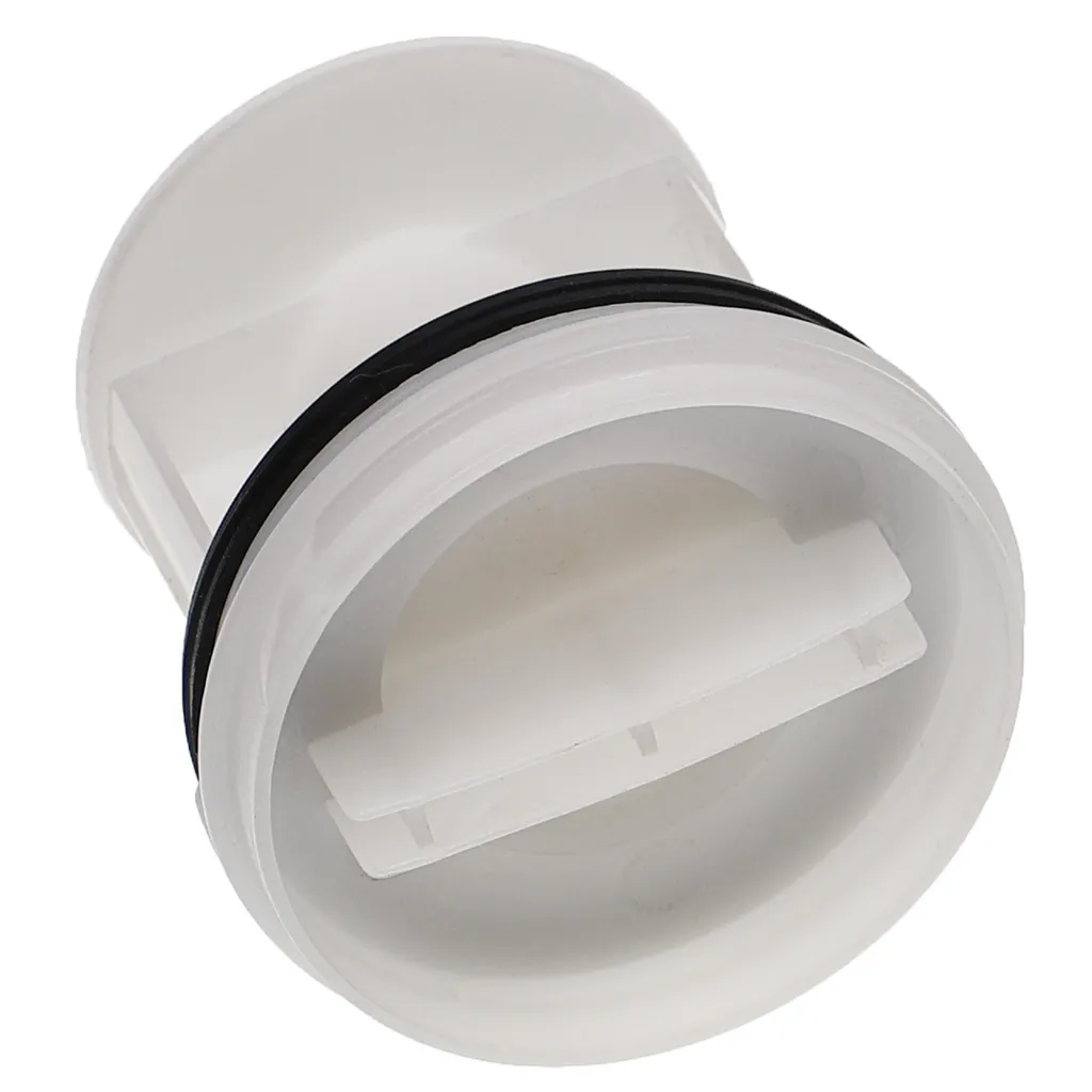 Vhbw Flusensieb Kompatibel Mit Bosch Waschmaschine, Trockner - Ersatz Für 00605010 5 Vhbw Flusensieb Kompatibel Mit Bosch Waschmaschine, Trockner - Ersatz Für 00605010 – Bild 3