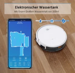 Tesvor X500Pro 15 Tesvor X500Pro -Kaufland Verkäufe b2aa96dea35cb60b572564bca53d0d47