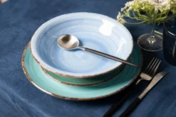 Studio Tavola Geschirr Set Ocean Blue 18-teilig 13 Studio Tavola Geschirr Set Ocean Blue 18-teilig -Kaufland Verkäufe b2b0a7c363d2769813f21b6a67e35bcd