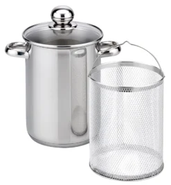 GSW Spargel- Und Spaghettitopf 16 Cm Mit Glasdeckel, 643160, Edelstahl Rostfrei, Ca. 4,2 L 10 GSW Spargel- Und Spaghettitopf 16 Cm Mit Glasdeckel, 643160, Edelstahl Rostfrei, Ca. 4,2 L -Kaufland Verkäufe b2ebfc2eaeaabc6b1ea5e66e6d4b9dd5