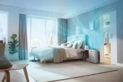 Philips 2-in-1 Luftreiniger Und Befeuchter Series 2000i Smart Mit App-Steuerung, HEPA-Filter, Bis Zu 85 M², Weiß (AC2729/10) -Kaufland Verkäufe b2fed9b982d49c84c39d866747ffa60d