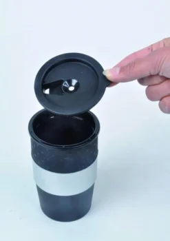 All Ride Kaffeemaschine - Kaffee - Coffee To Go - Car Truck 24V - Aktiva 300W - Pad Für 1 Tasse - Inkl. Becher -Kaufland Verkäufe b3001a7e02904afde2cd4b03720e7fe7