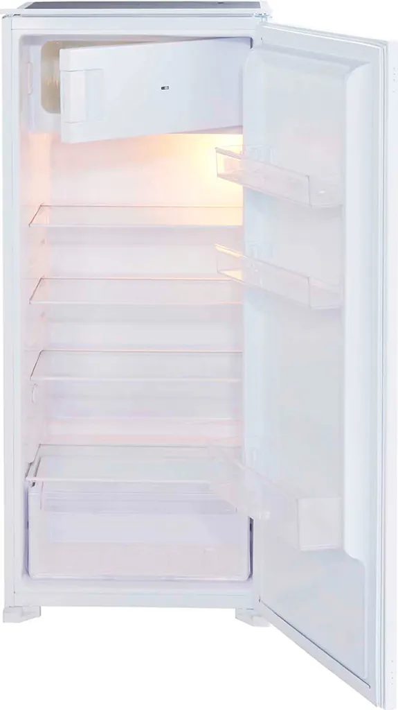 PKM Einbau Kühlschrank 4**** Gefrierfach KS 184.4 EB2 Schleppscharnier 181 L 8 PKM Einbau Kühlschrank 4**** Gefrierfach KS 184.4 EB2 Schleppscharnier 181 L – Bild 6