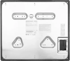 Amica KME 13139 E Elektro-Kochfelder - Edelstahl -Kaufland Verkäufe b31c156851cbd590b3742a5507bc1d65
