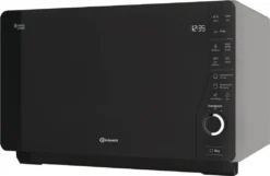 Whirlpool Bauknecht MW 427 SL Mikrowellen - Silber / Schwarz -Kaufland Verkäufe b320368efa050abffa839de280514a5e