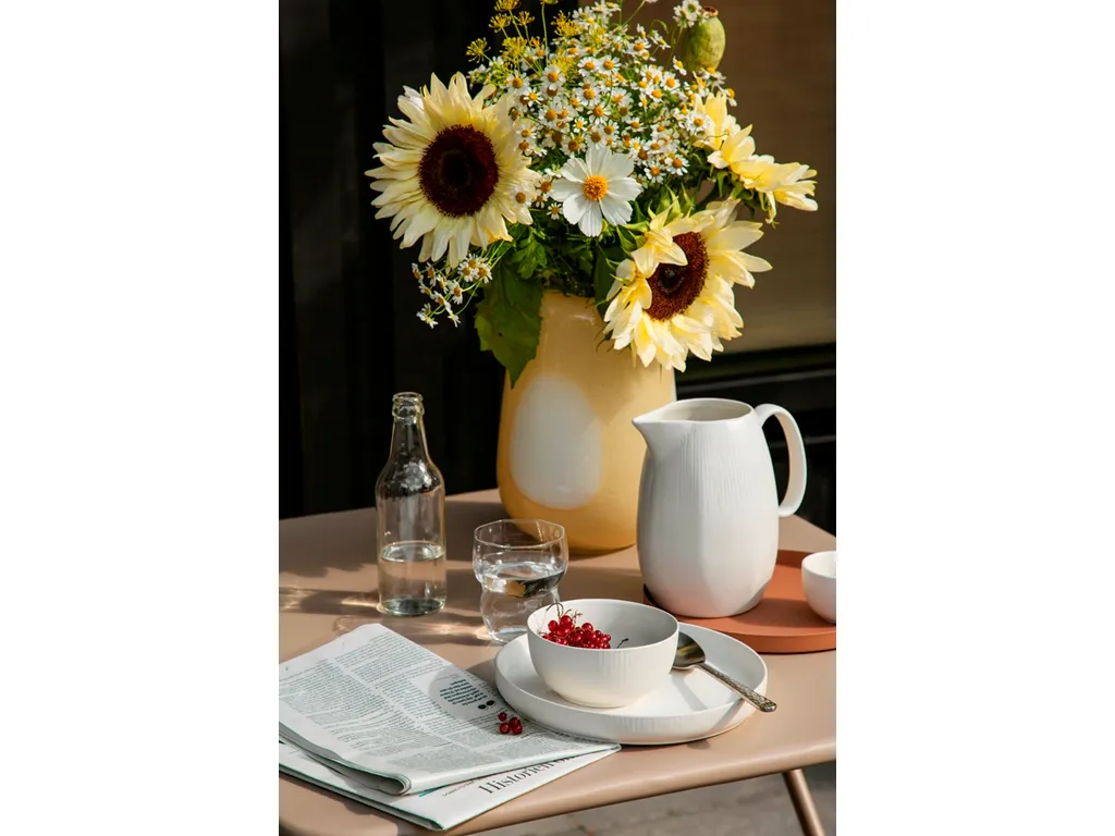 Broste Copenhagen Trinkglas Limfjord Clear 5 Broste Copenhagen Trinkglas Limfjord Clear – Bild 3