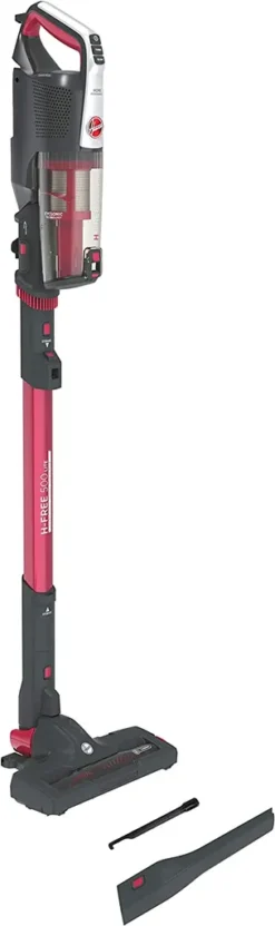 Hoover H FREE 500 LITE HF522LHM 011 Akkuhandstaubsauger Kompakte Performance -Kaufland Verkäufe b325e14bbbc4228781811a494eabfbff