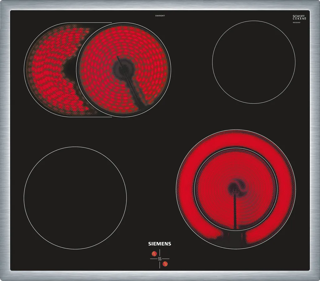 Siemens Herd-Set EQ211KA00 5 Siemens Herd-Set EQ211KA00 – Bild 3