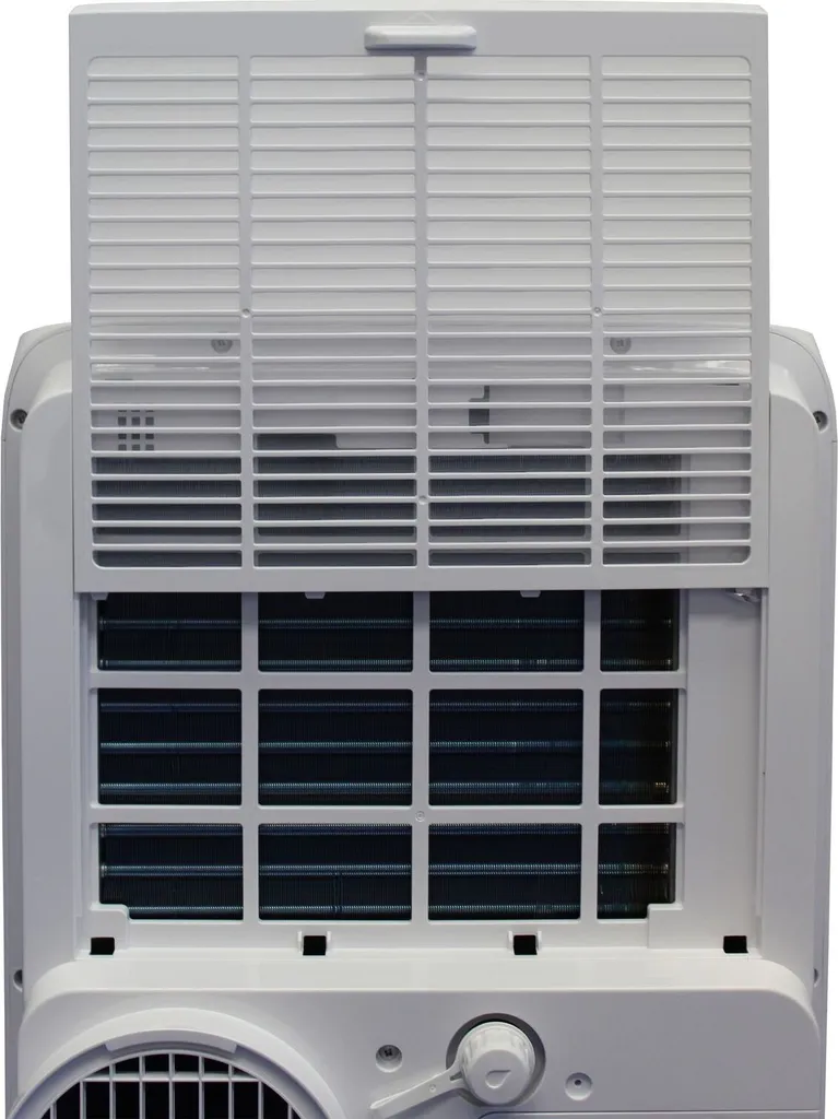 Fakir AC70 Klimagerät, Max. Raumgröße: 60 M³, 7.000 BTU/h 5 Fakir AC70 Klimagerät, Max. Raumgröße: 60 M³, 7.000 BTU/h – Bild 3