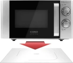 CASO Mikrowelle MG 20 Ecostyle Ceramic 24 CASO Mikrowelle MG 20 Ecostyle Ceramic -Kaufland Verkäufe b3328c23d7460d367765f452b0654839