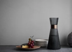 Rosendahl GRAND CRU MOUTHBLOWN Wasserkaraffe Smoke 13 Rosendahl GRAND CRU MOUTHBLOWN Wasserkaraffe Smoke -Kaufland Verkäufe b3622247bc32bdba5a8fdff4b49b00a6