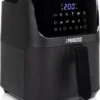 Fritteuse Ohne Öl Heißluftfritteuse Princess 182024 1350W 35 L Heißluft Friteuse Frittöse Fritöse
