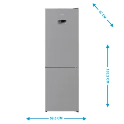 GRUNDIG GKN 26840 XPN Kühl- Und Gefrierkombination -Kaufland Verkäufe b3a2f9fb9f0ef1944523d248c7f1d31d