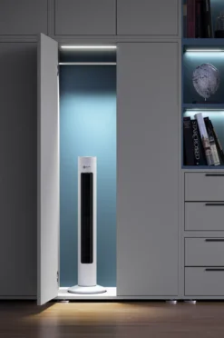 Standventilator Leise 75 Cm Ventilator Säulenventilator Turmventilator Leise Weiß -Kaufland Verkäufe b3aac4f91b1cbb201b0b9c0d7b094c32