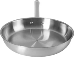 ONVAYA® Edelstahlpfannen-Set | Bratpfanne | Ohne Beschichtung | Induktion & Backofengeeignet | Profipfannen Komplettset | Ø 20/24/28/32cm 17 ONVAYA® Edelstahlpfannen-Set | Bratpfanne | Ohne Beschichtung | Induktion & Backofengeeignet | Profipfannen Komplettset | Ø 20/24/28/32cm -Kaufland Verkäufe b3df59bac34cc2d9a2383bd893dbf96d