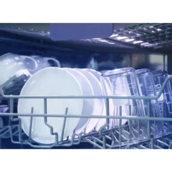 PKM Geschirrspüler Spülmaschine Spüler Vollintegriert GS6-6FI2 Weiß Aqua-Stopp -Kaufland Verkäufe b3e10def0f9f014ac2d145c7217c31be