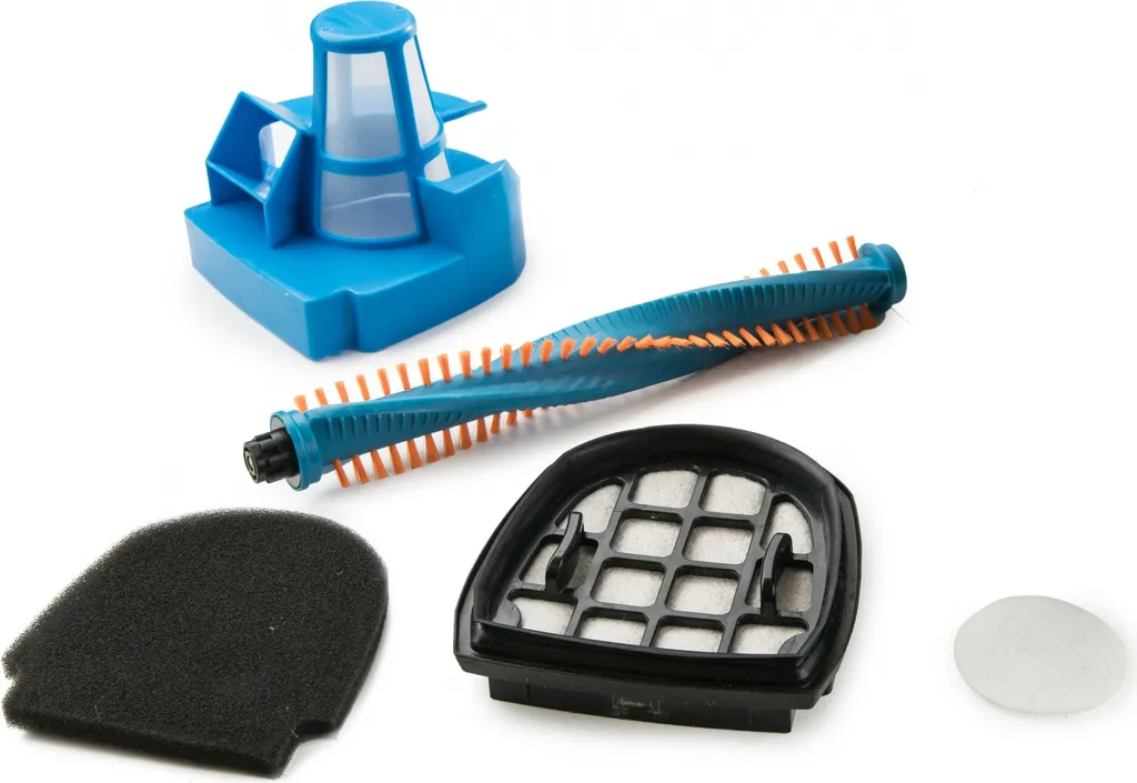 Genius Invictus M5 Ersatz - Zubehör 3tlg Universal Bürstenrolle Und 2fachem Filtersystem Für Perfekte Pflege; A28060 3 Genius Invictus M5 Ersatz - Zubehör 3tlg Universal Bürstenrolle Und 2fachem Filtersystem Für Perfekte Pflege; A28060