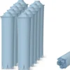 10x Wessper Filterpatrone Alternativ Für Jura Kaffeemaschine Impressa, Ena Giga Classic -Kaufland Verkäufe b3ed73537969f8b0f17136f2dd608a89