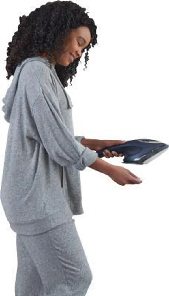 Russell Hobbs Steam Genie 2 In 1 Dampfbürste 8 Russell Hobbs Steam Genie 2 In 1 Dampfbürste – Bild 6