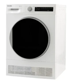 Telefunken T-K8-11-B Kondenstrockner / 8kg / B / Knitterschutz / Reversierende Trommelbewegungen -Kaufland Verkäufe b3fc1c7377a6009ab3cf850ed7317c7f