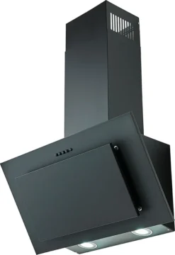 PKM Dunstabzugshaube Schräghaube Wandesse Kopffreihaube S13-60BBPY Schwarz 60cm -Kaufland Verkäufe b41359b42ca1de1b1fbf9a1a7bfa21e7